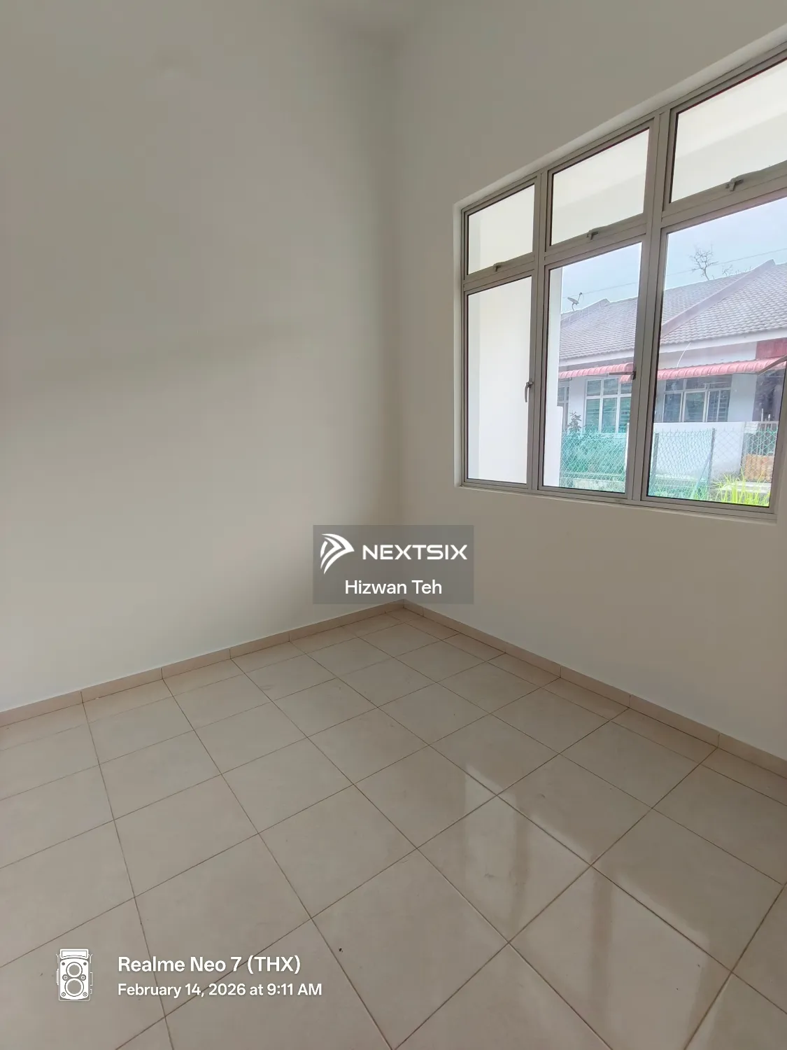 1-sty Terrace/Link House For Sale in Kuantan Pahang - Image 10