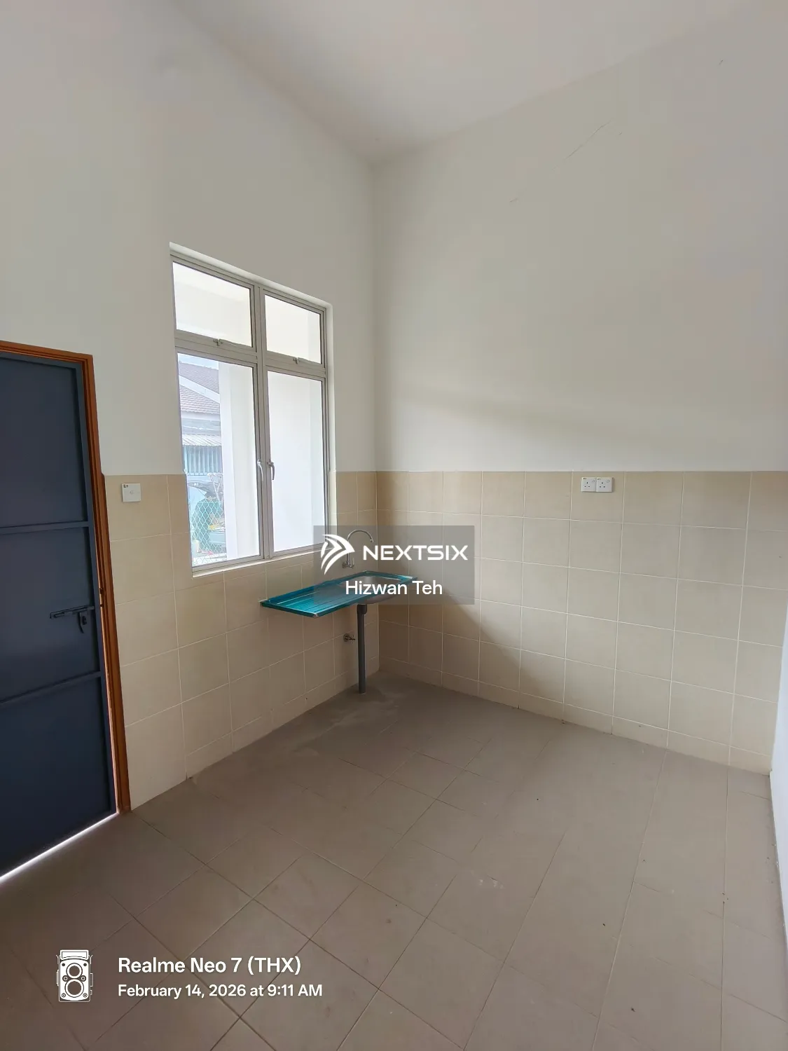 1-sty Terrace/Link House For Sale in Kuantan Pahang - Image 11