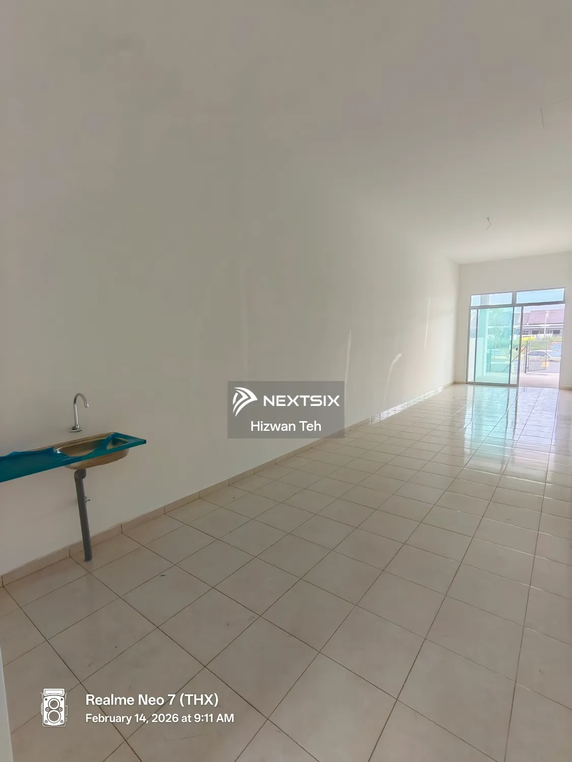 1-sty Terrace/Link House For Sale in Kuantan Pahang - Image 12