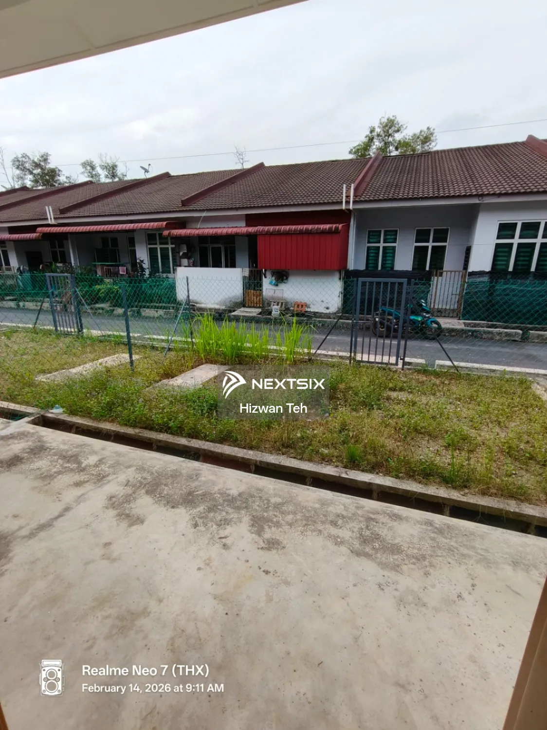 1-sty Terrace/Link House For Sale in Kuantan Pahang - Image 13