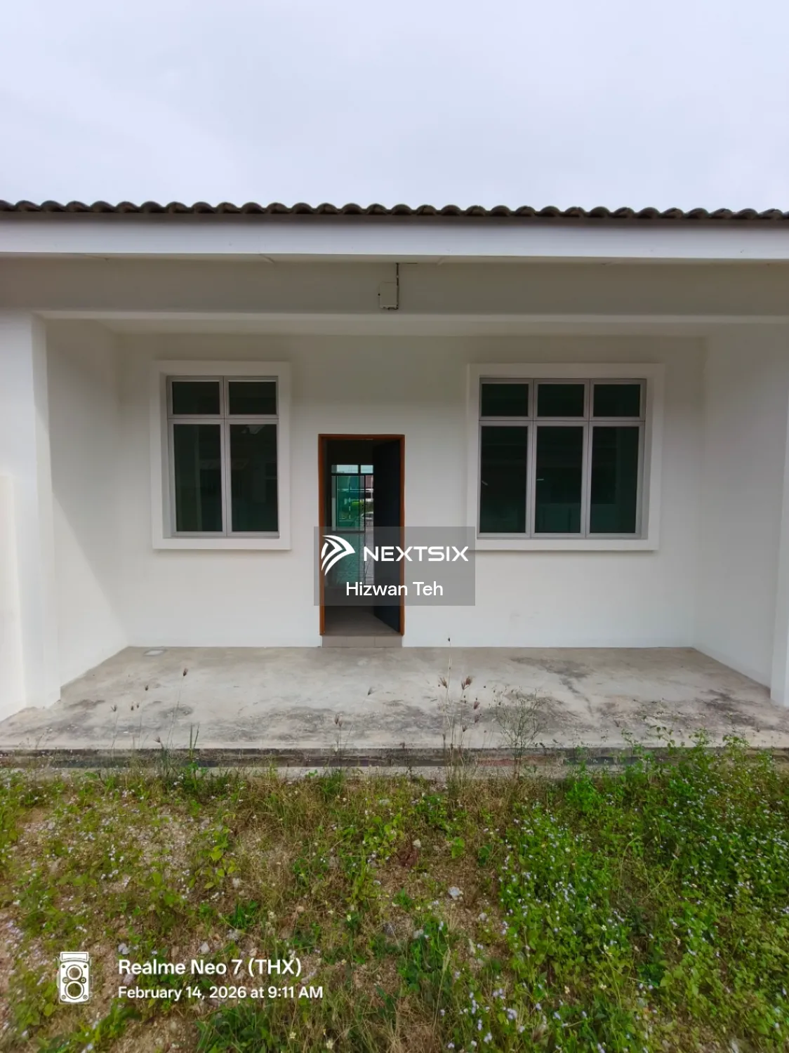 1-sty Terrace/Link House For Sale in Kuantan Pahang - Image 14
