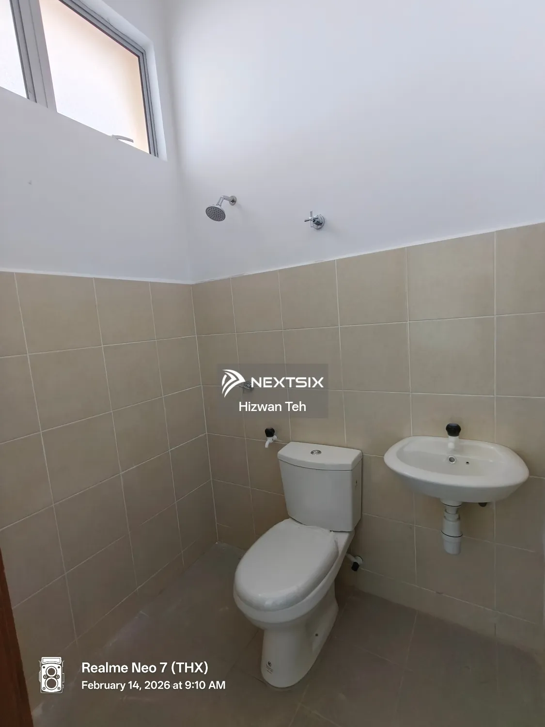 1-sty Terrace/Link House For Sale in Kuantan Pahang - Image 5