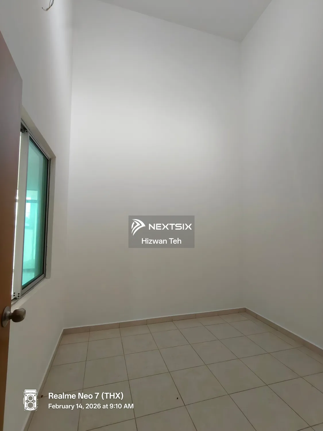 1-sty Terrace/Link House For Sale in Kuantan Pahang - Image 6