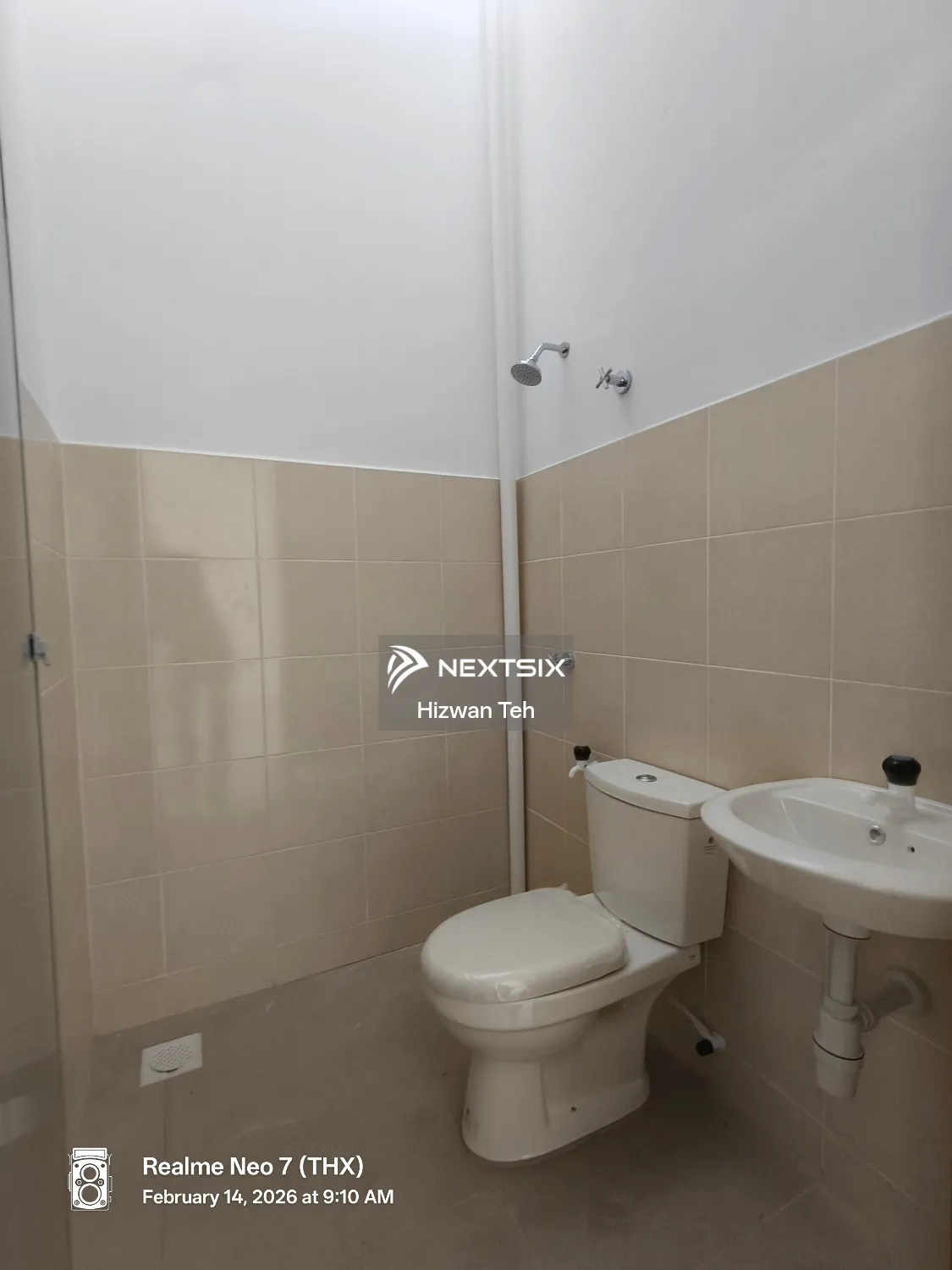 1-sty Terrace/Link House For Sale in Kuantan Pahang - Image 7