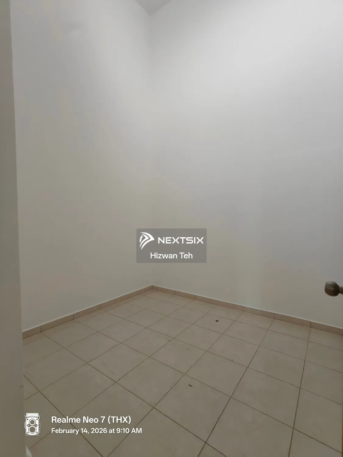 1-sty Terrace/Link House For Sale in Kuantan Pahang - Image 8