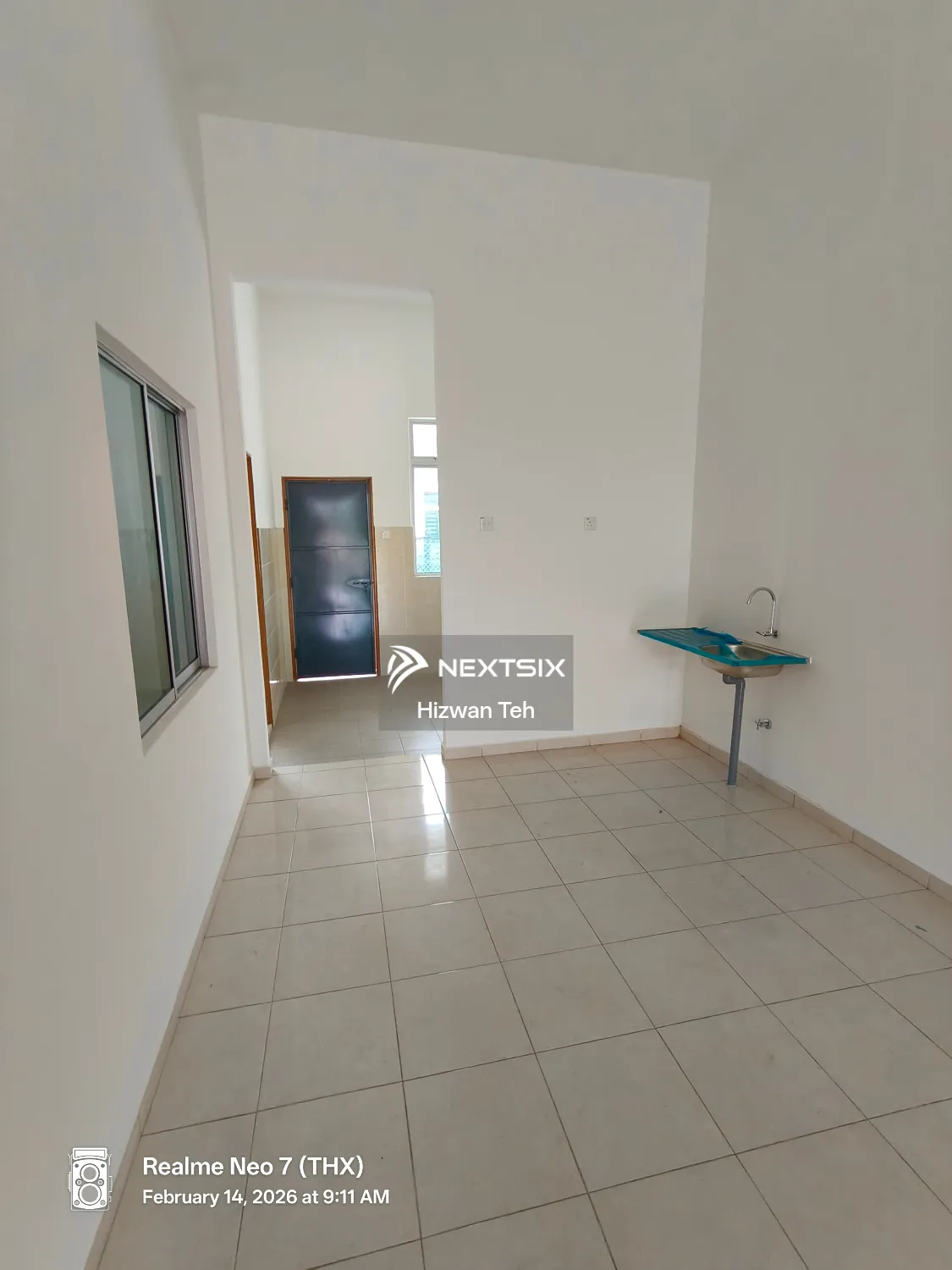 1-sty Terrace/Link House For Sale in Kuantan Pahang - Image 9