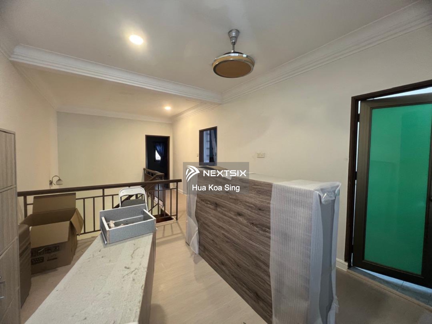 2-sty Terrace/Link House For Sale in Iskandar Puteri (Nusajaya) Johor - Image 11