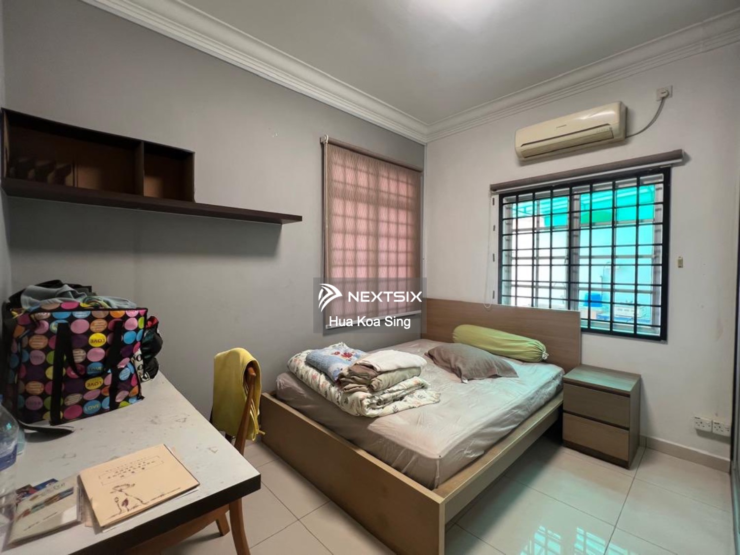 2-sty Terrace/Link House For Sale in Iskandar Puteri (Nusajaya) Johor - Image 14