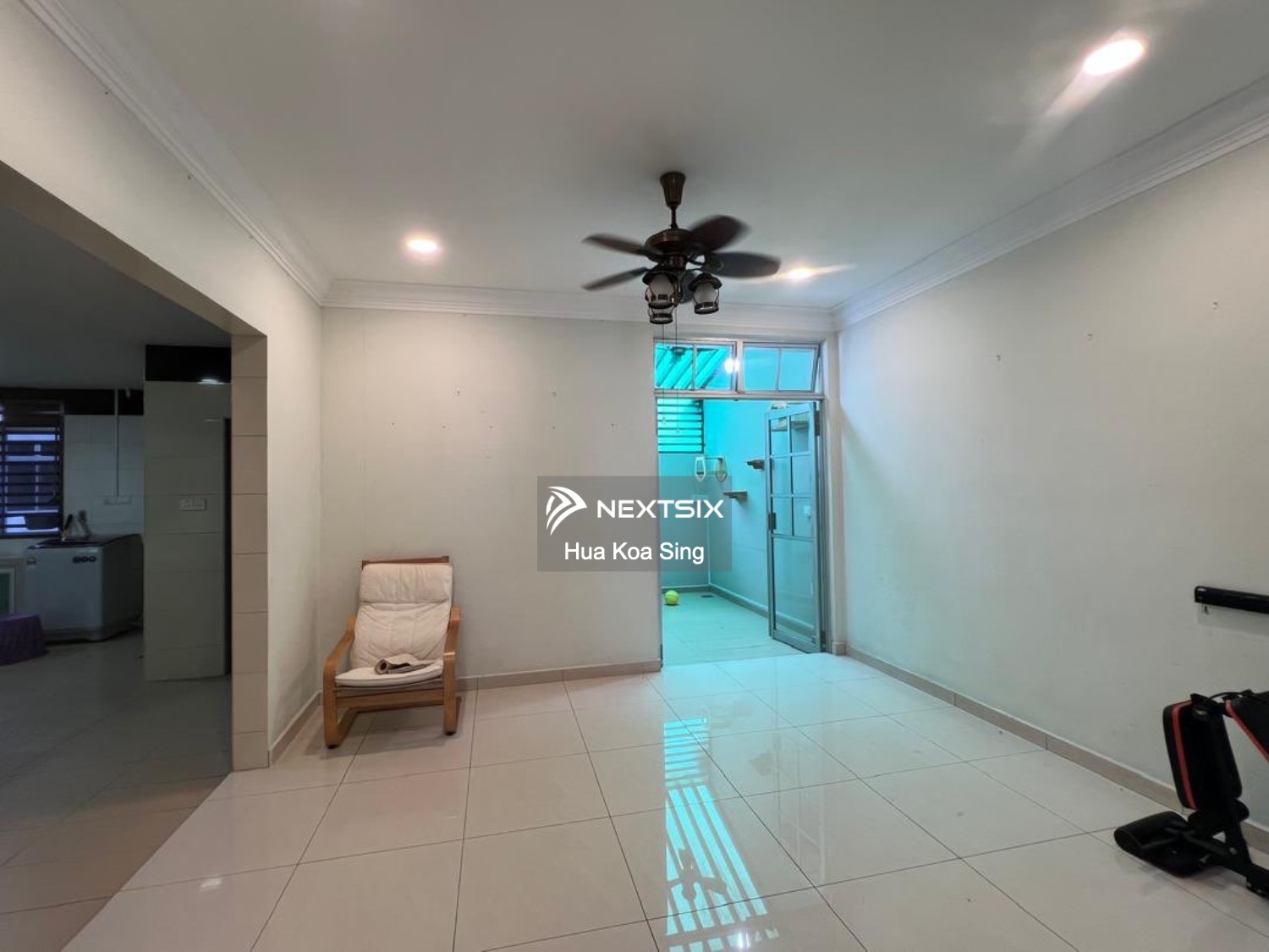 2-sty Terrace/Link House For Sale in Iskandar Puteri (Nusajaya) Johor - Image 15