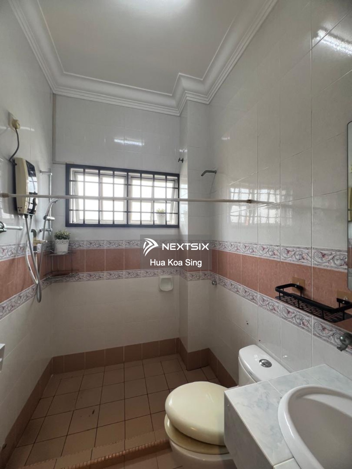 2-sty Terrace/Link House For Sale in Iskandar Puteri (Nusajaya) Johor - Image 16
