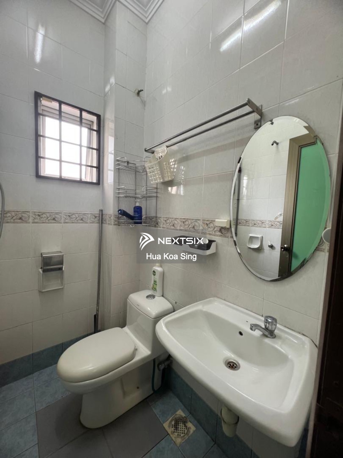 2-sty Terrace/Link House For Sale in Iskandar Puteri (Nusajaya) Johor - Image 17