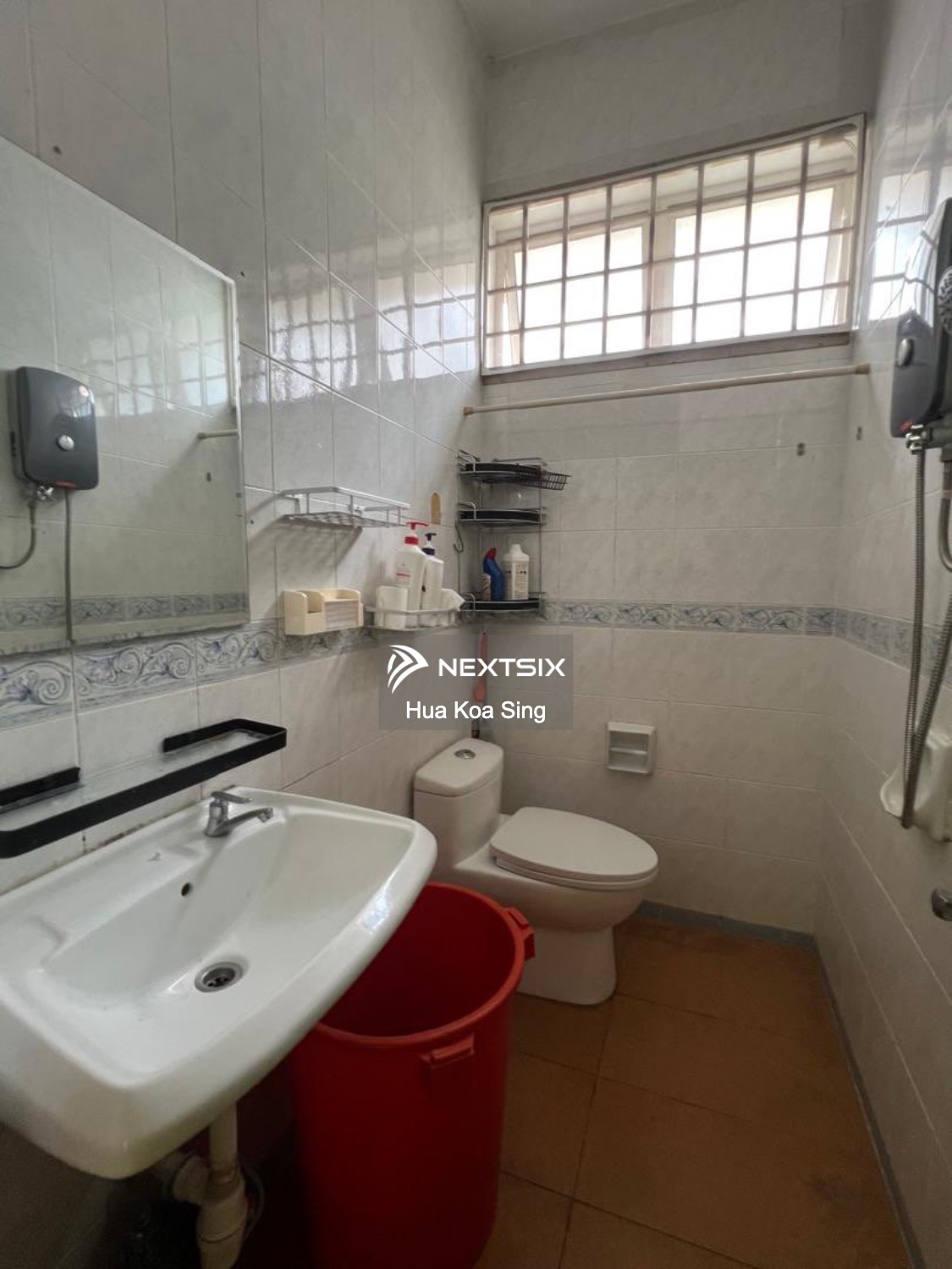 2-sty Terrace/Link House For Sale in Iskandar Puteri (Nusajaya) Johor - Image 18