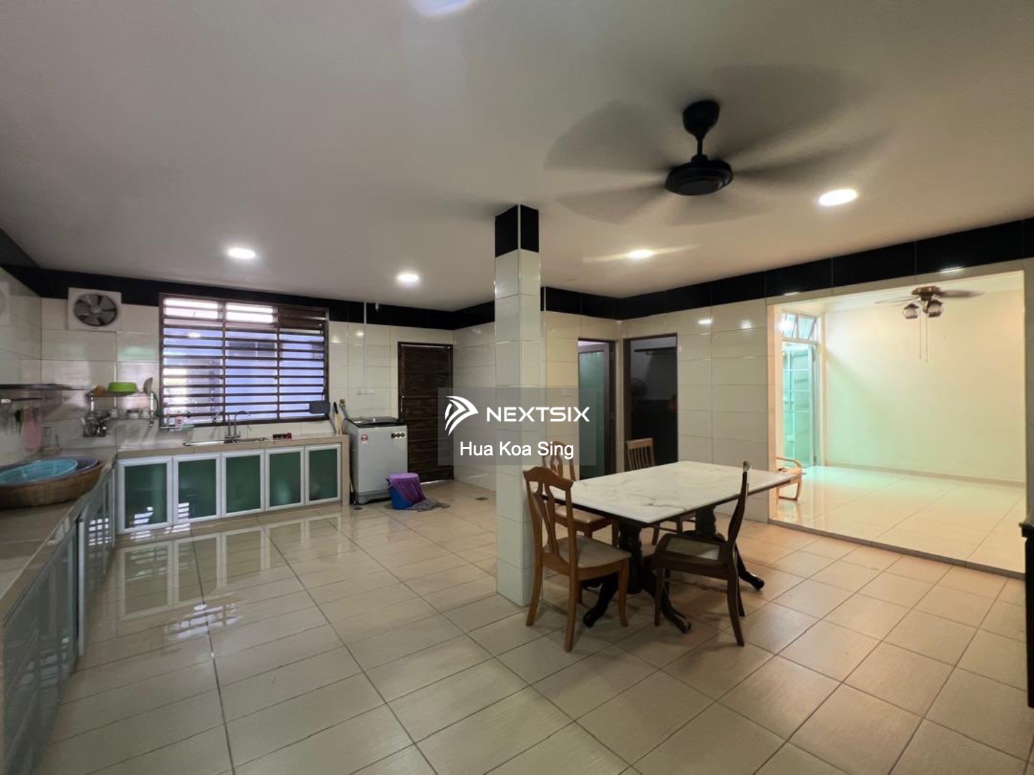 2-sty Terrace/Link House For Sale in Iskandar Puteri (Nusajaya) Johor - Image 5