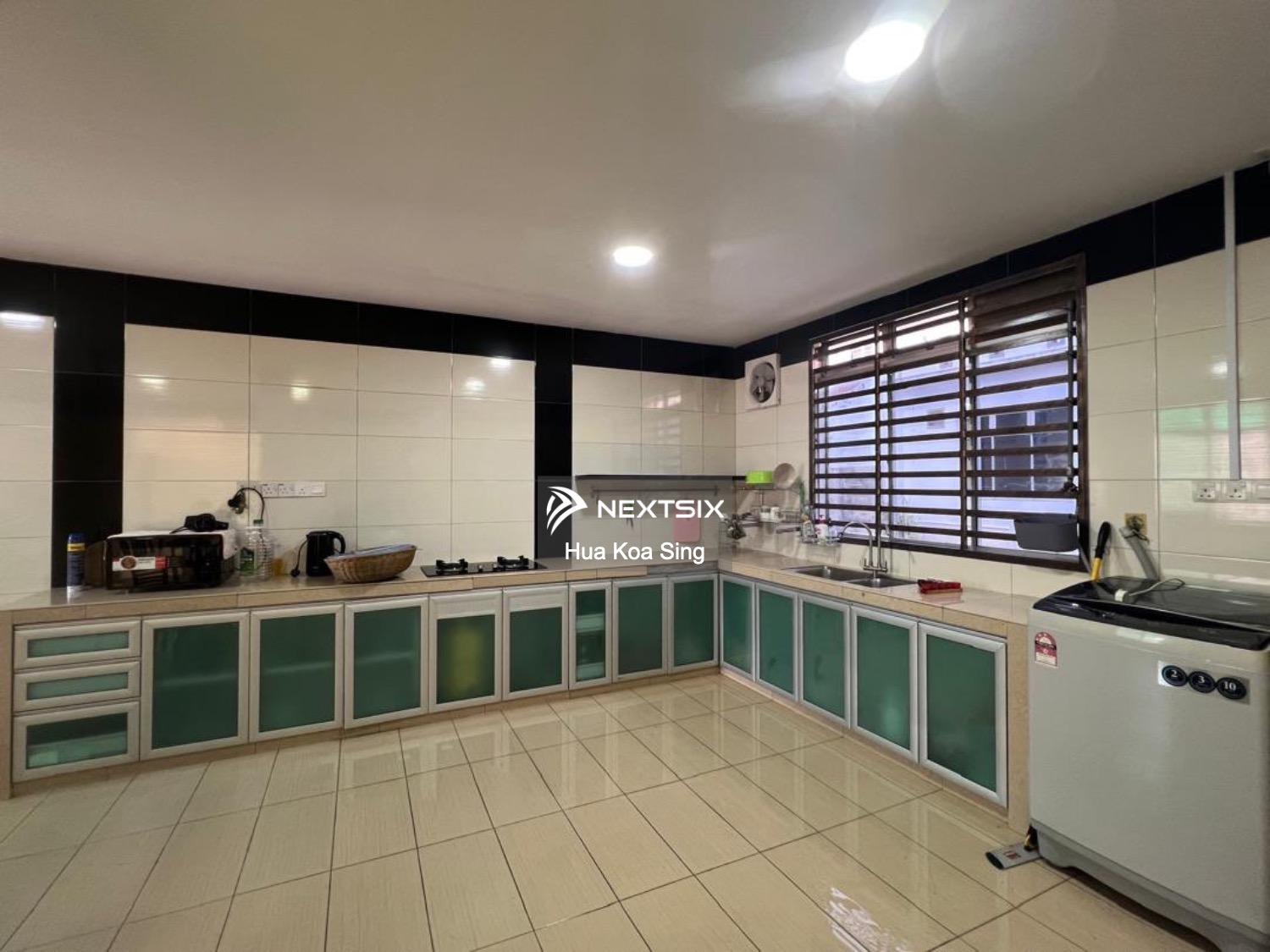 2-sty Terrace/Link House For Sale in Iskandar Puteri (Nusajaya) Johor - Image 6