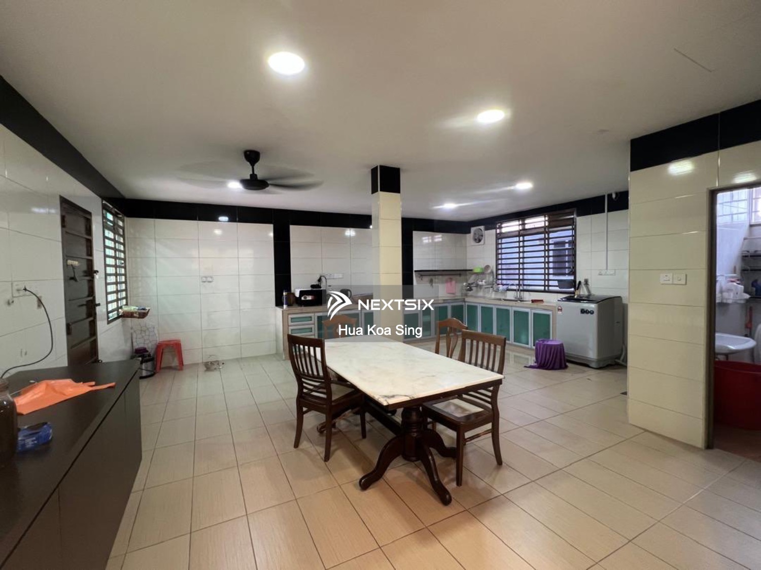 2-sty Terrace/Link House For Sale in Iskandar Puteri (Nusajaya) Johor - Image 7