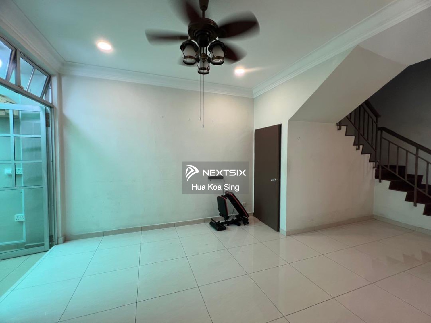 2-sty Terrace/Link House For Sale in Iskandar Puteri (Nusajaya) Johor - Image 8