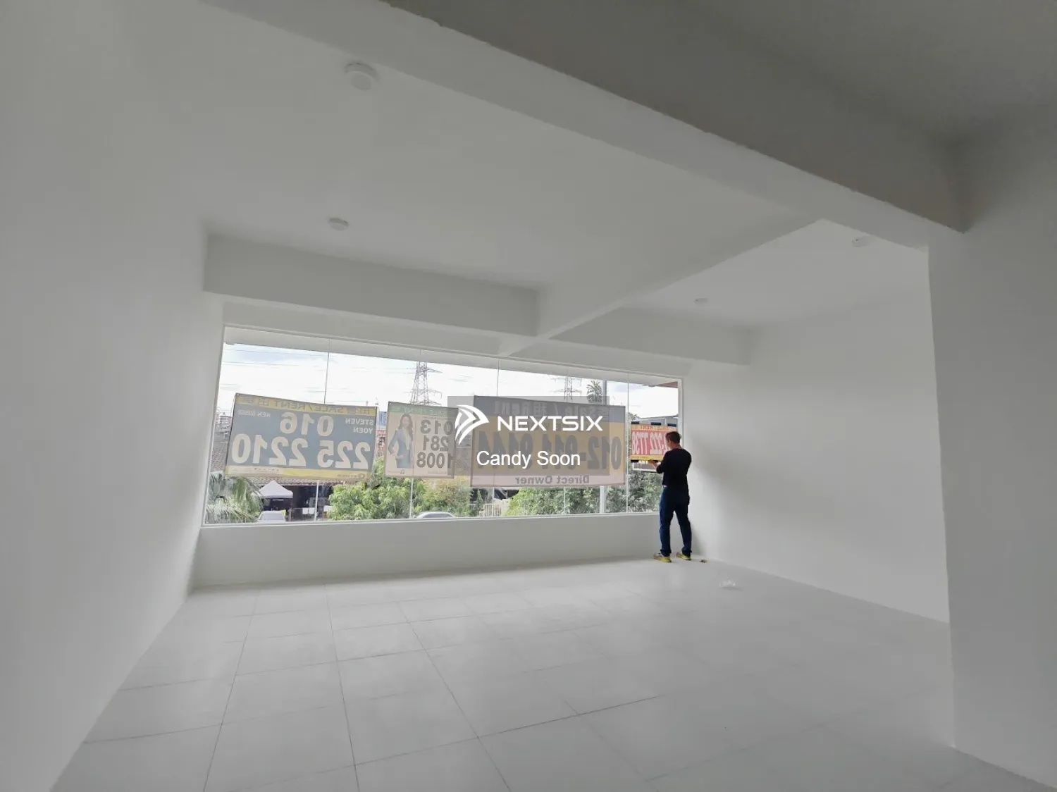 Shop Office For Rent in Seri Kembangan Selangor - Image 11