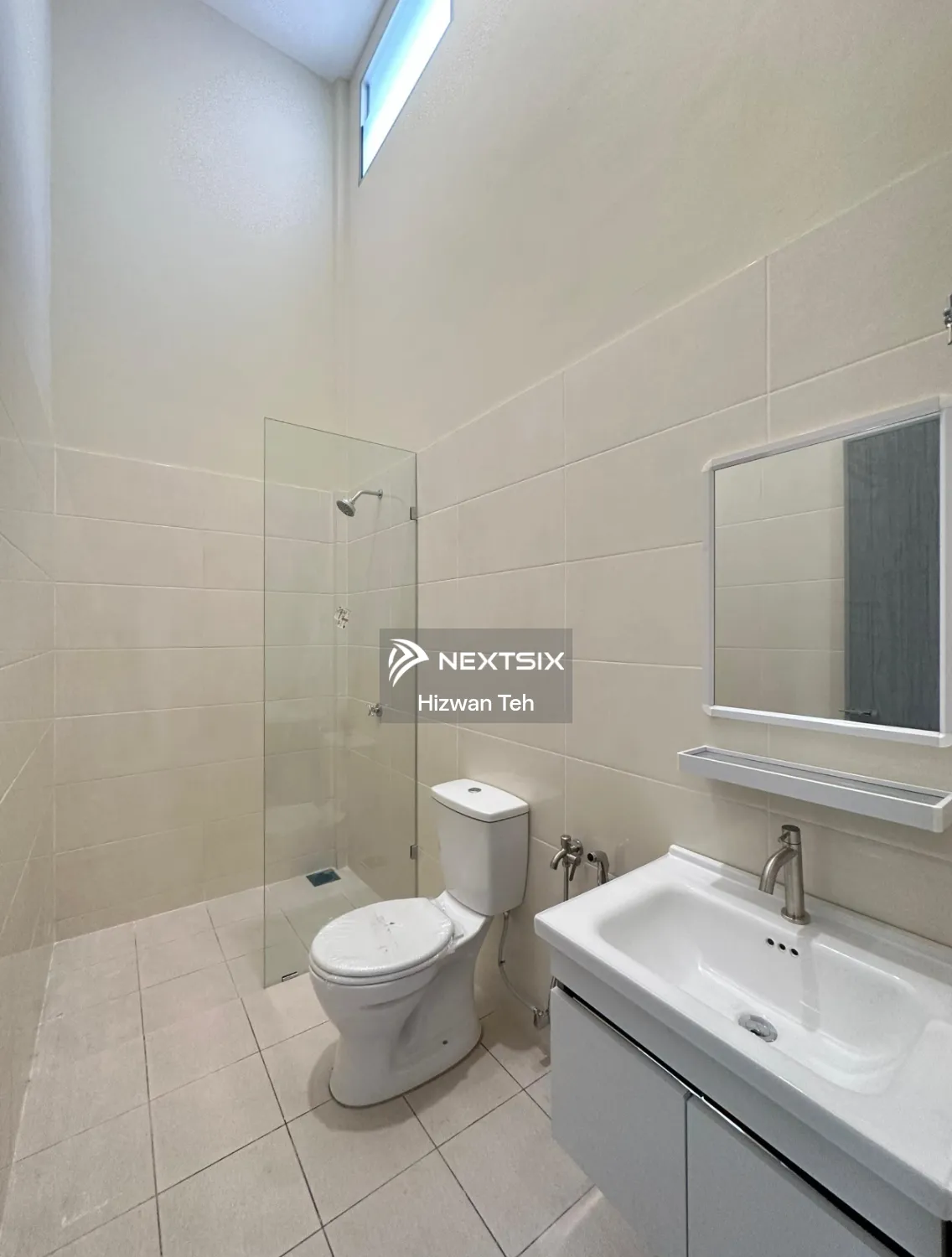 Semi-detached House For Sale in Balok Pahang - Image 10