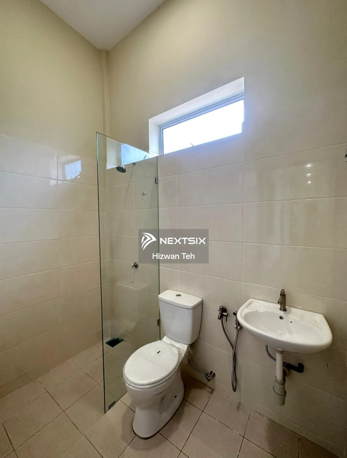 Semi-detached House For Sale in Balok Pahang - Image 13