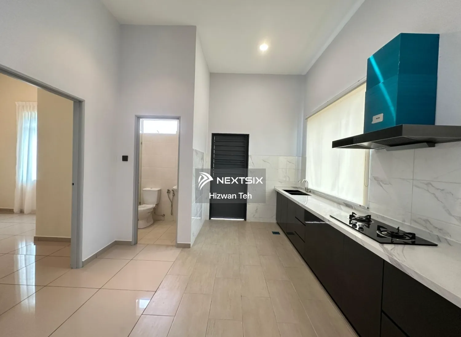 Semi-detached House For Sale in Balok Pahang - Image 14