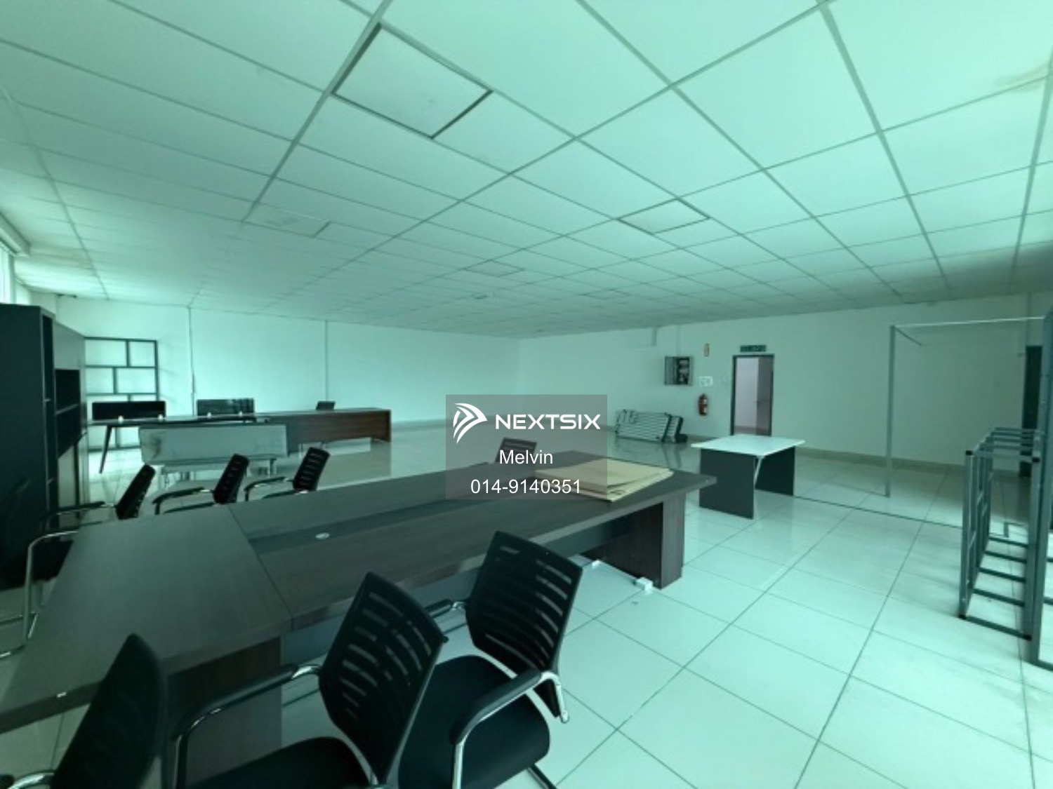 Semi-D Factory For Rent in Kulai Johor - Image 5