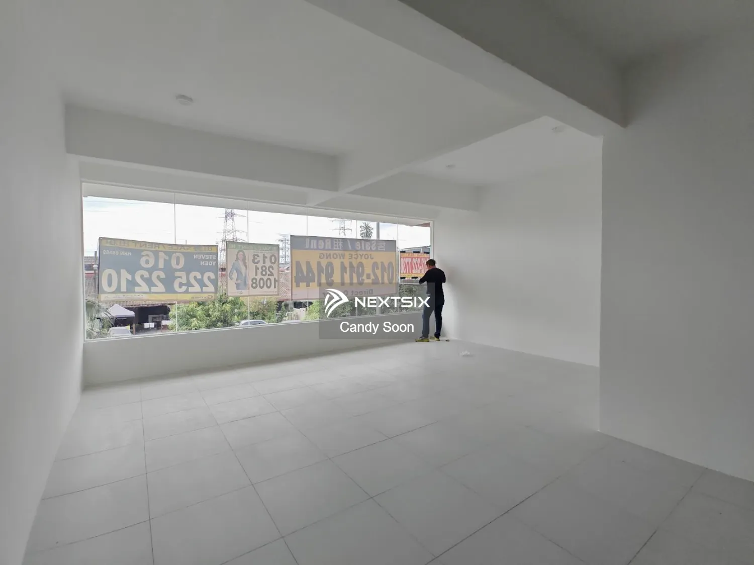 Shop Office For Rent in Seri Kembangan Selangor - Image 12