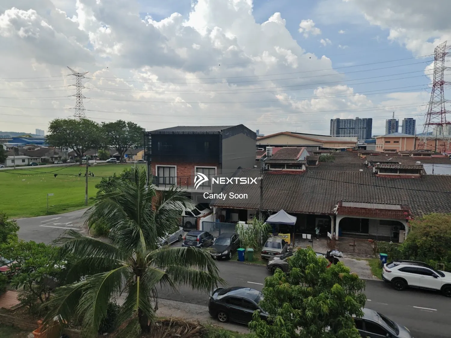 Shop Office For Rent in Seri Kembangan Selangor - Image 19