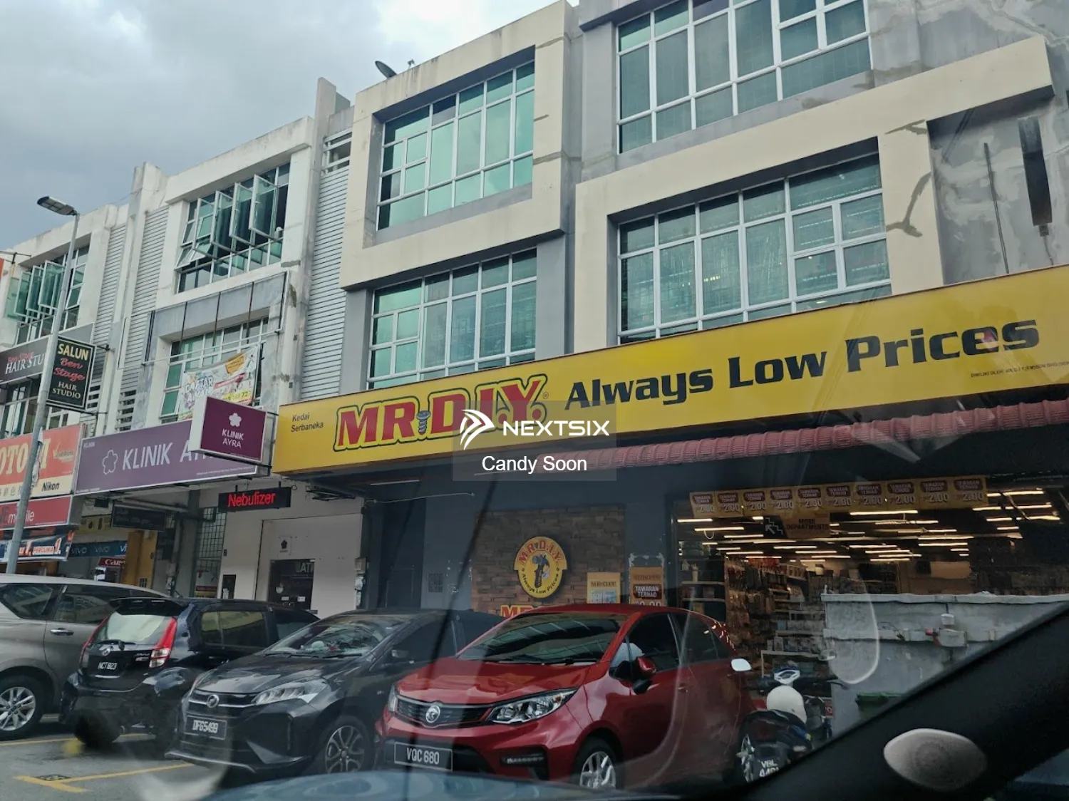 Shop Office For Rent in Seri Kembangan Selangor - Image 22