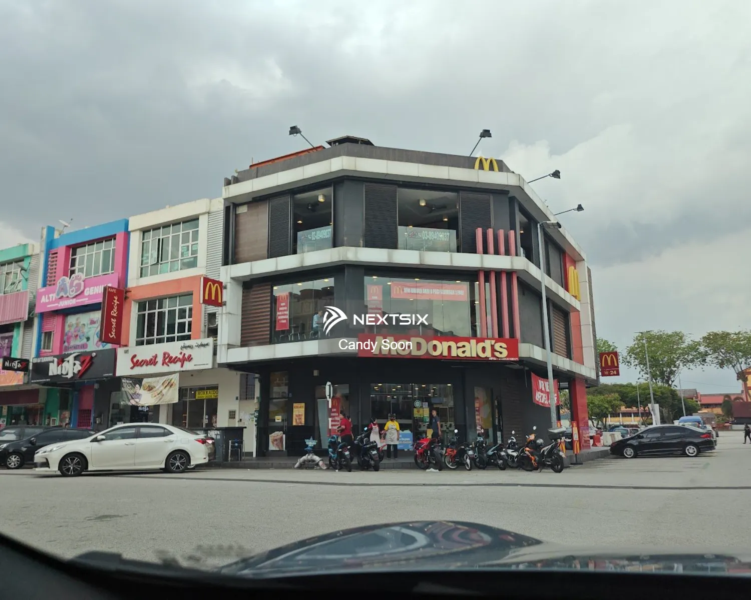 Shop Office For Rent in Seri Kembangan Selangor - Image 23