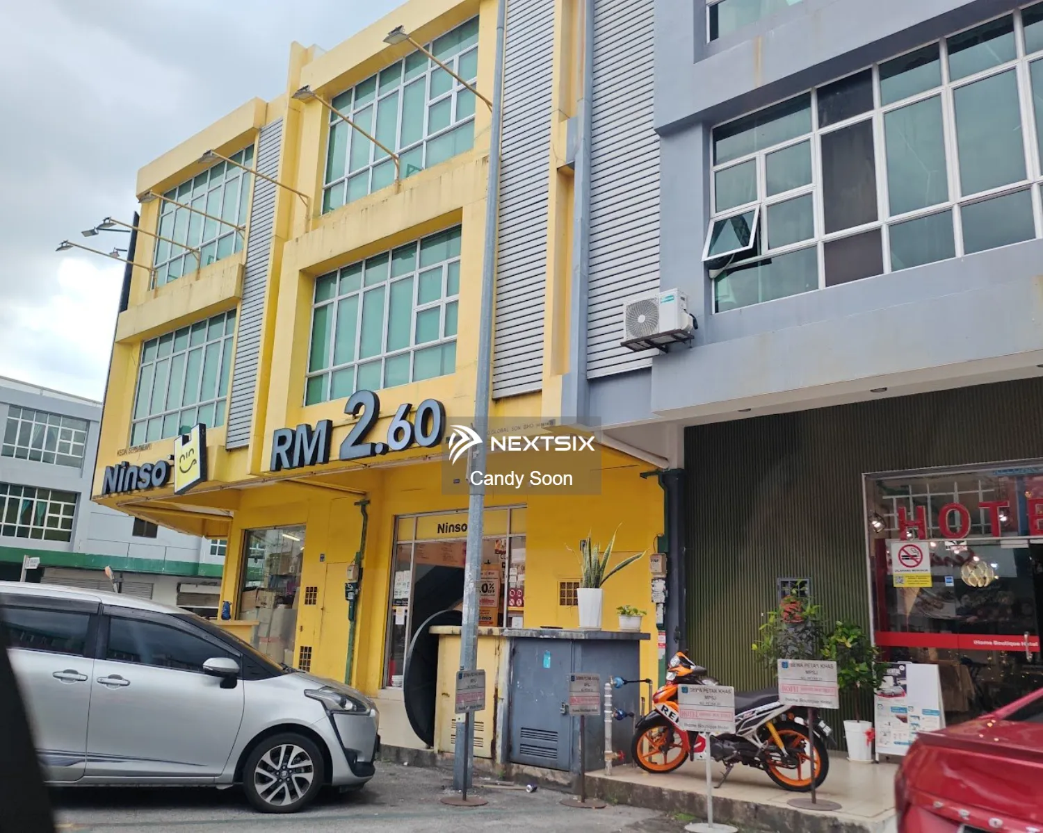 Shop Office For Rent in Seri Kembangan Selangor - Image 24