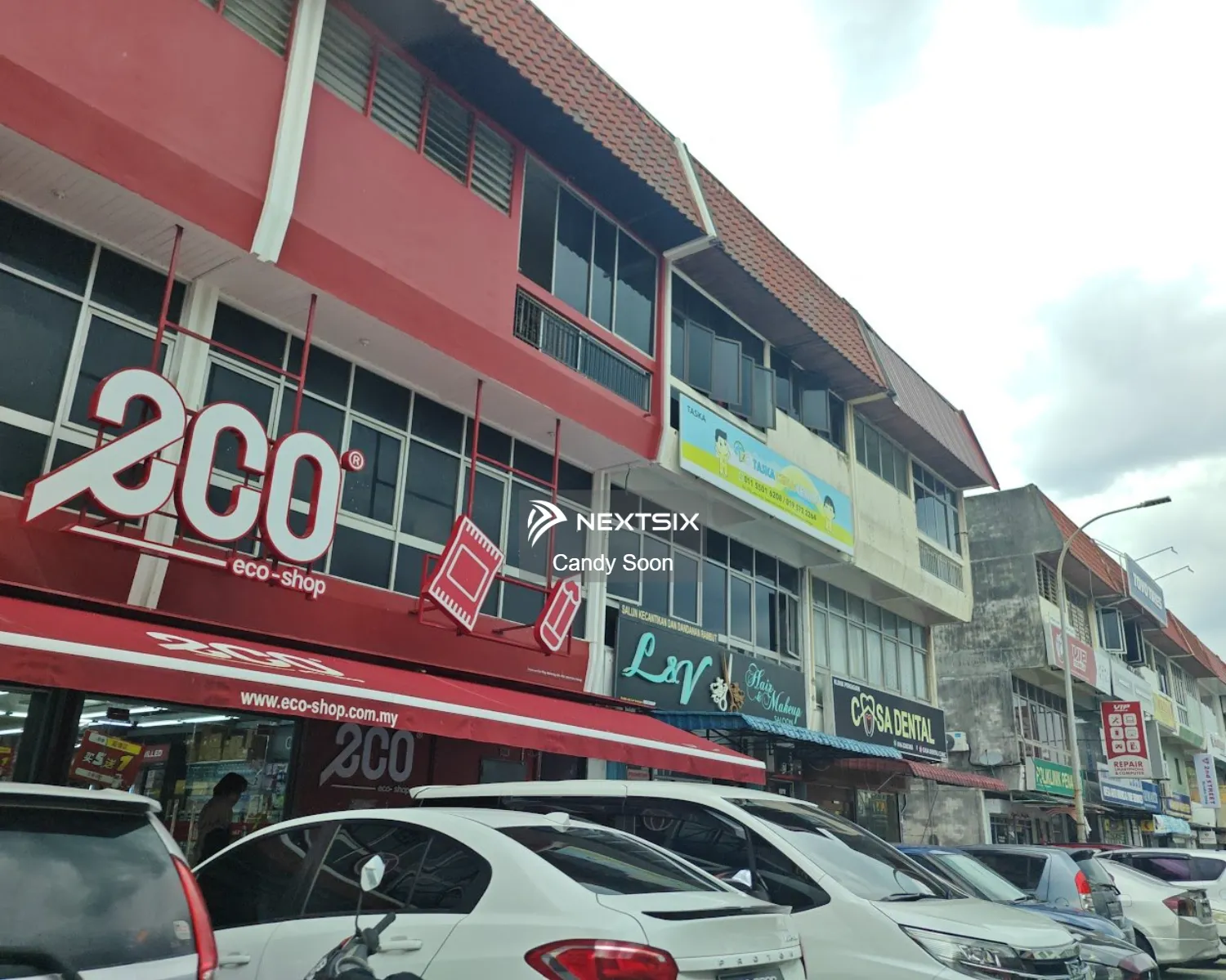 Shop Office For Rent in Seri Kembangan Selangor - Image 26