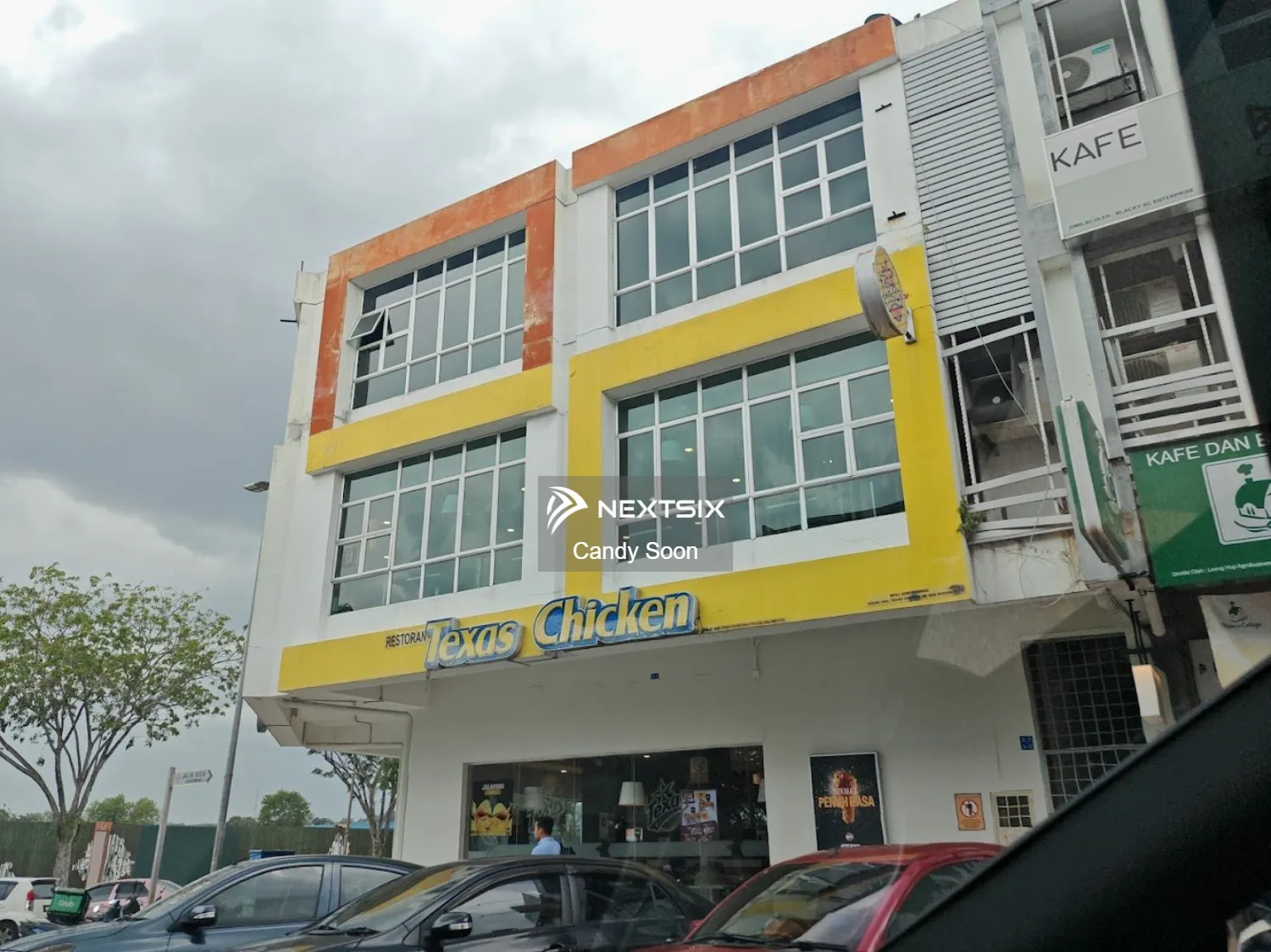 Shop Office For Rent in Seri Kembangan Selangor - Image 29