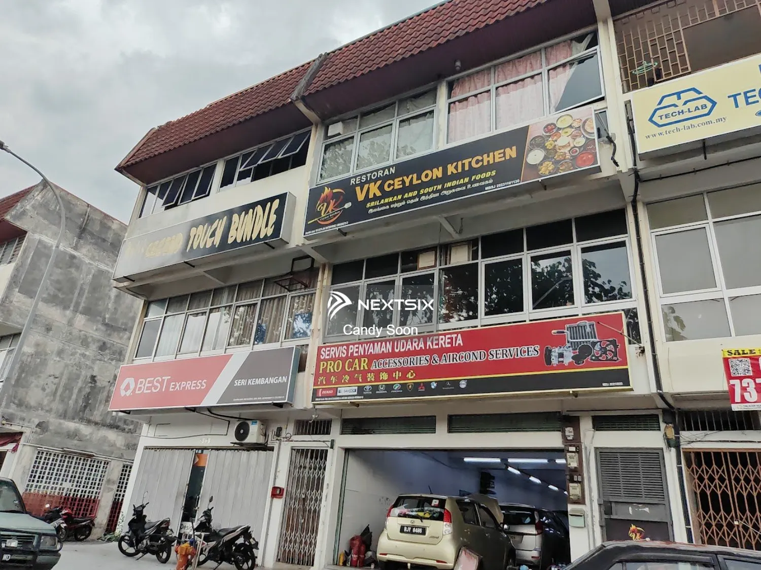 Shop Office For Rent in Seri Kembangan Selangor - Image 30
