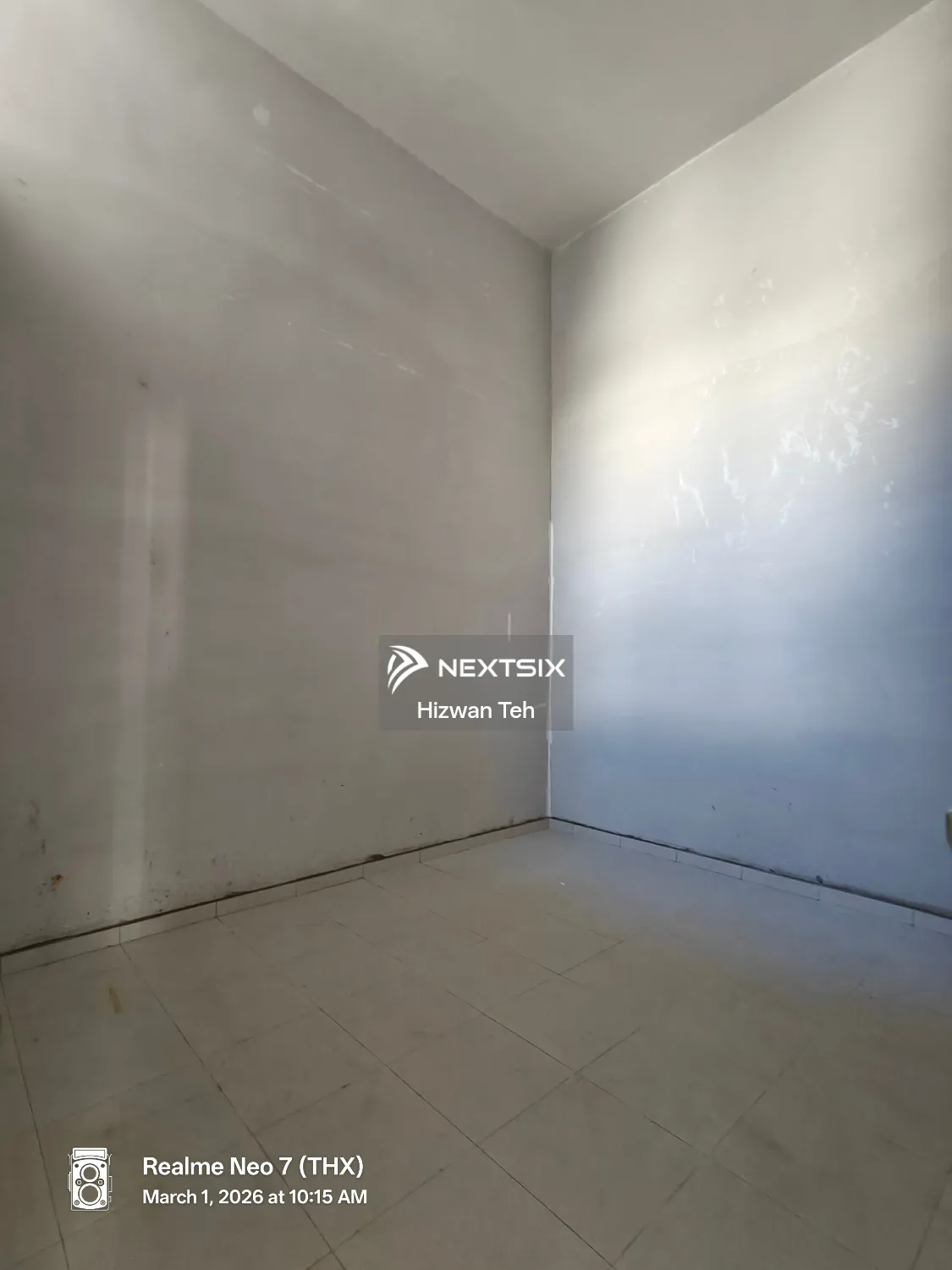 1-sty Terrace/Link House For Sale in Balok Pahang - Image 10