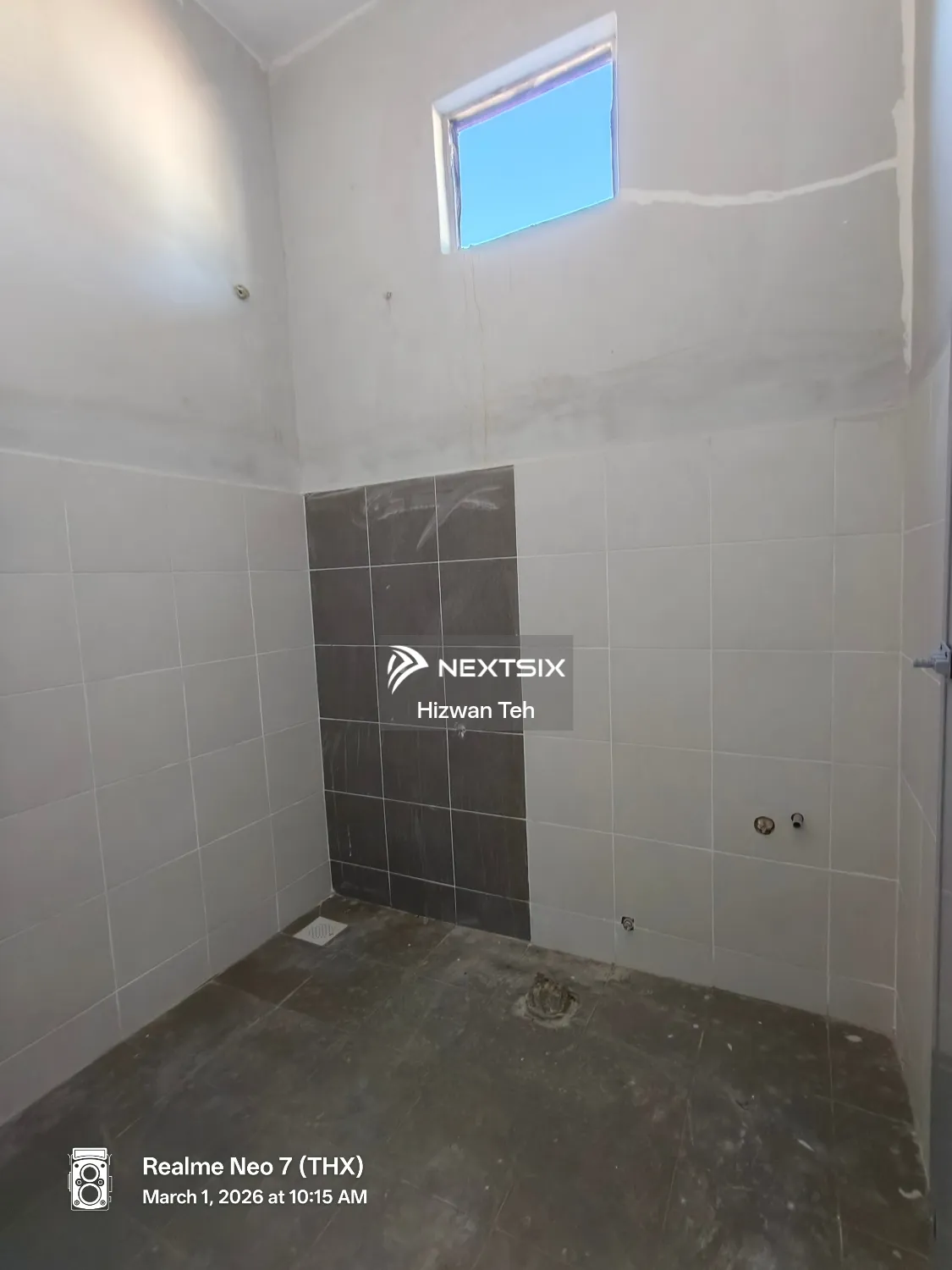 1-sty Terrace/Link House For Sale in Balok Pahang - Image 11