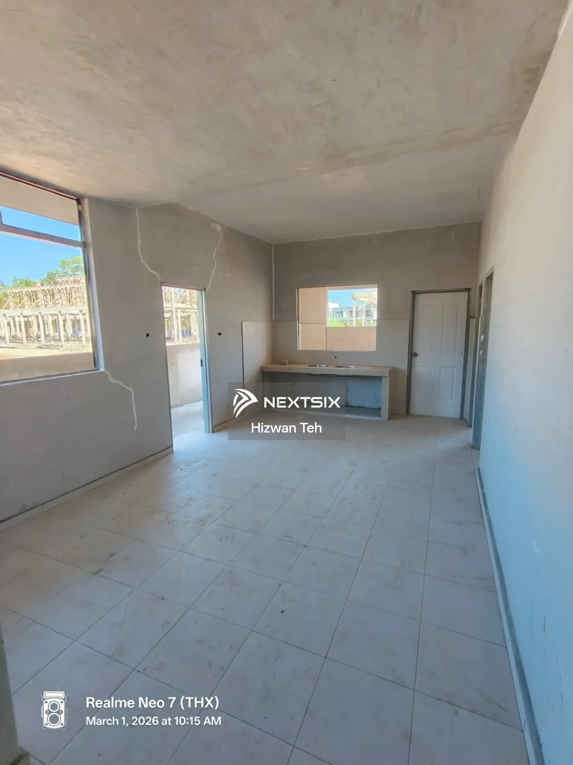 1-sty Terrace/Link House For Sale in Balok Pahang - Image 12