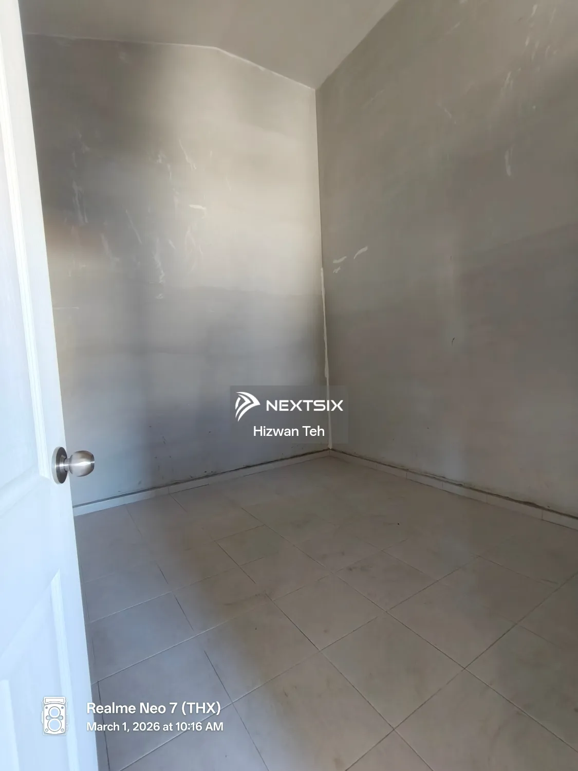 1-sty Terrace/Link House For Sale in Balok Pahang - Image 13