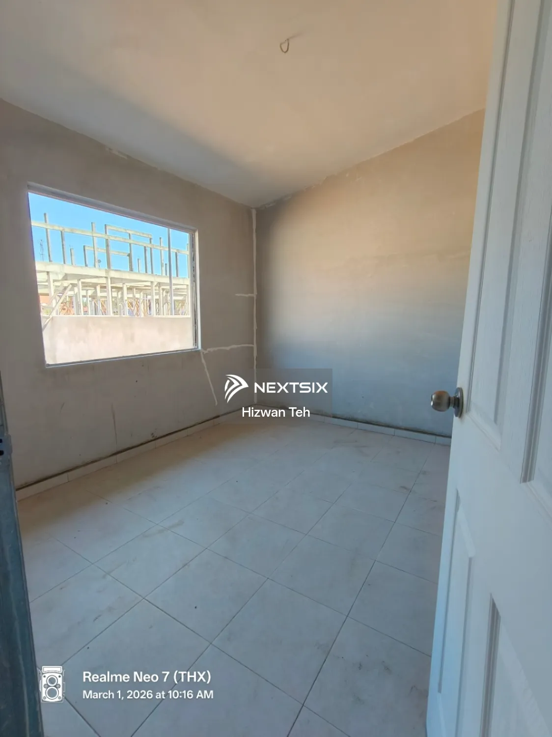 1-sty Terrace/Link House For Sale in Balok Pahang - Image 14