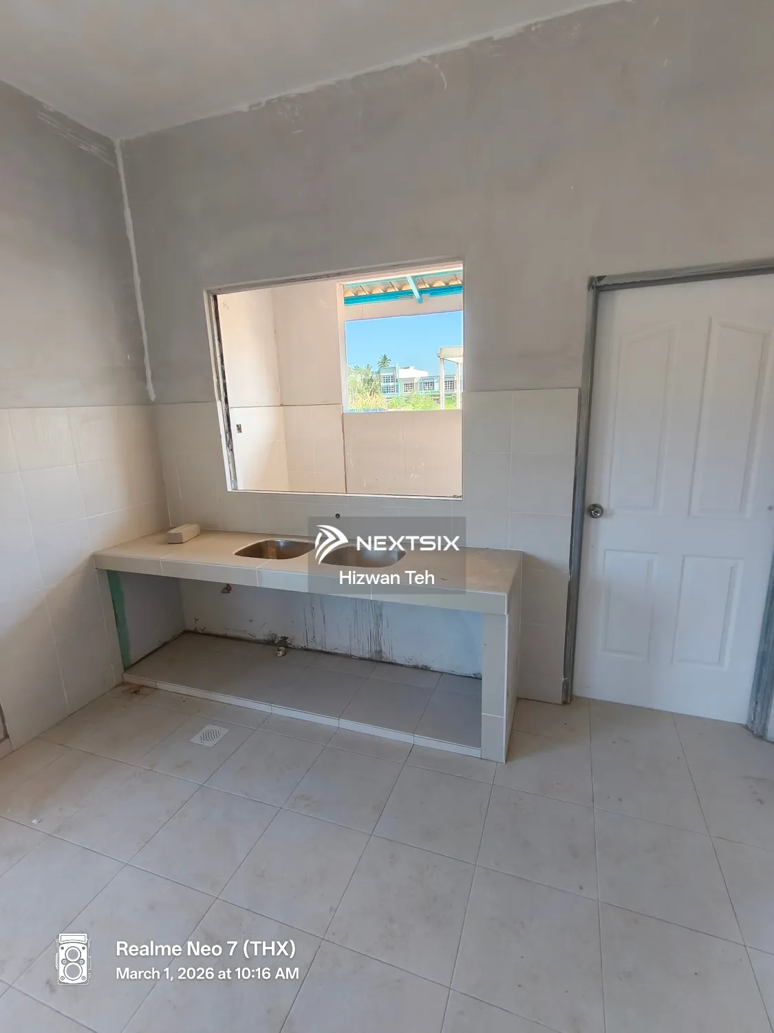 1-sty Terrace/Link House For Sale in Balok Pahang - Image 15