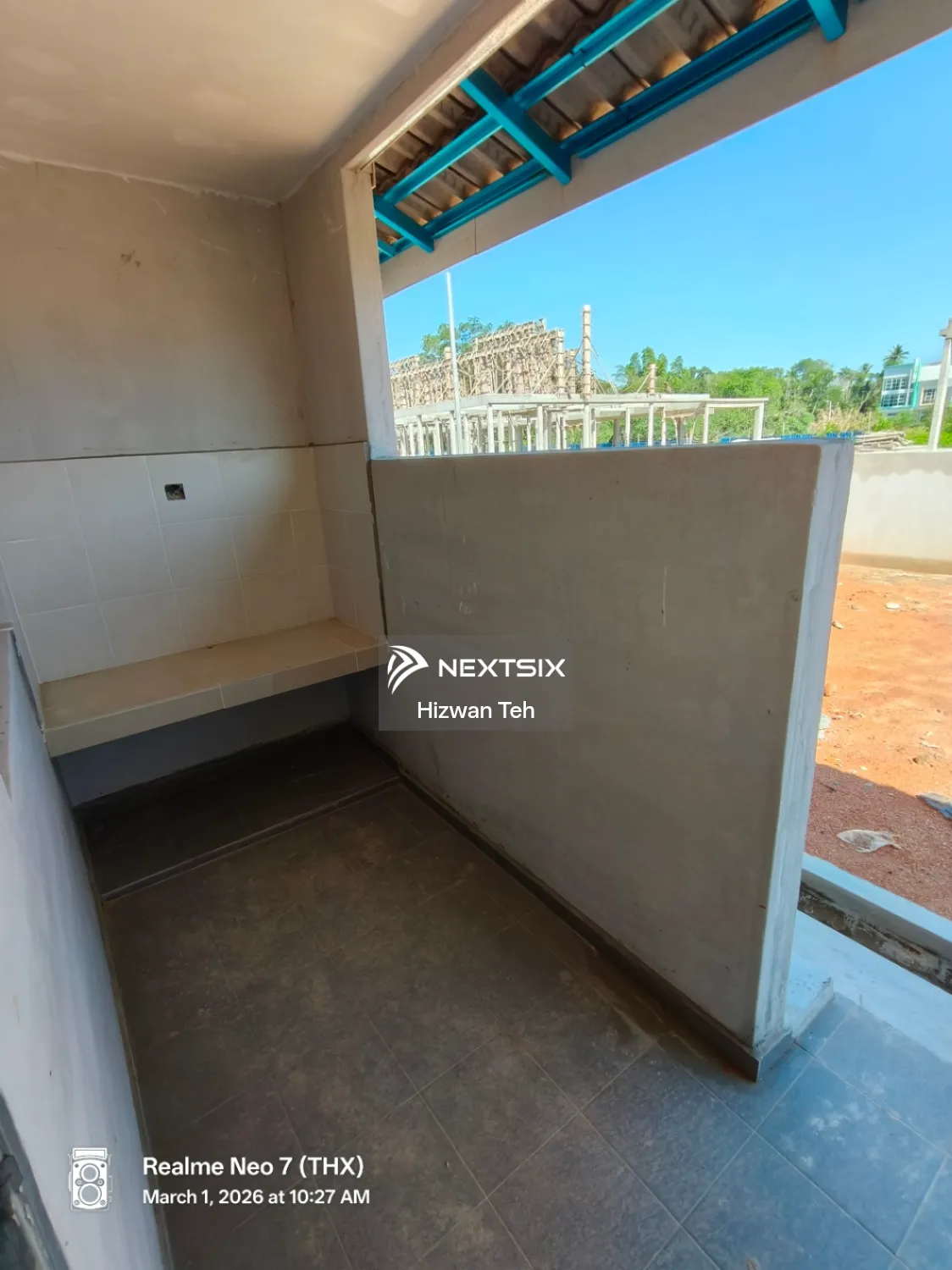 1-sty Terrace/Link House For Sale in Balok Pahang - Image 16