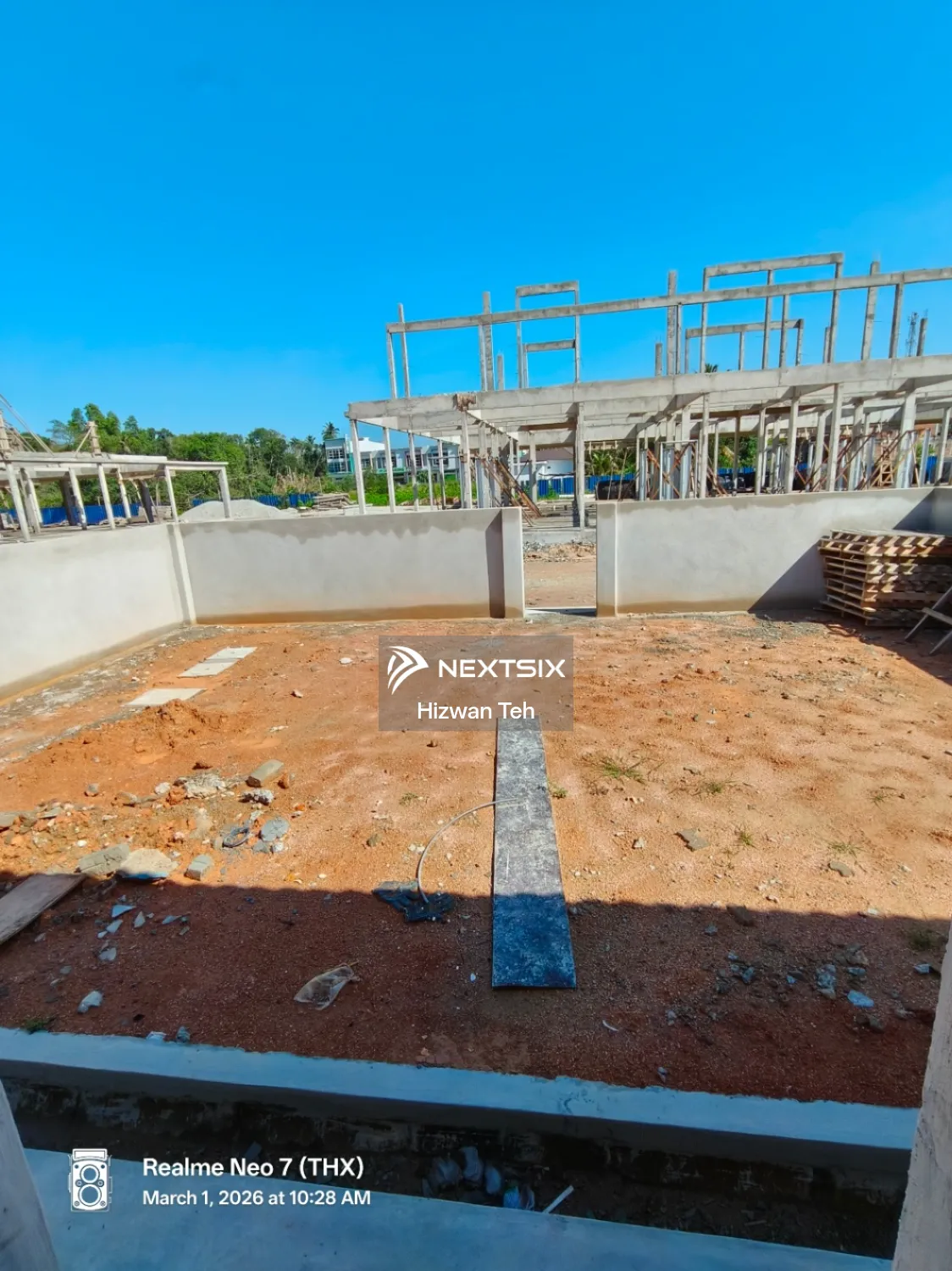 1-sty Terrace/Link House For Sale in Balok Pahang - Image 17