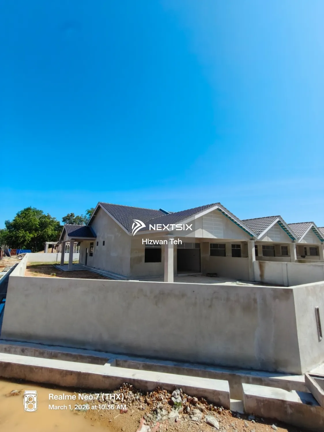 1-sty Terrace/Link House For Sale in Balok Pahang - Image 20