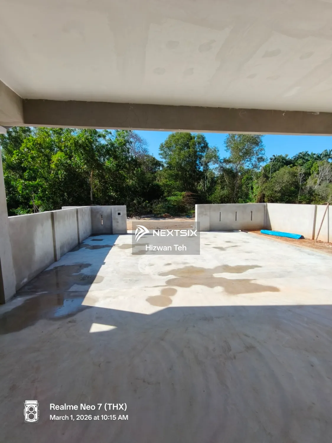 1-sty Terrace/Link House For Sale in Balok Pahang - Image 5