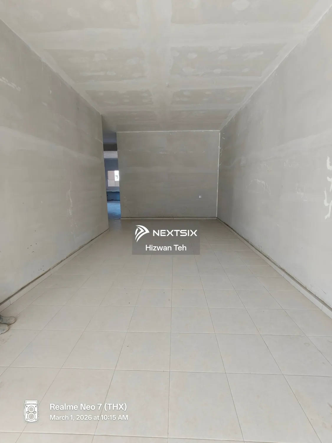 1-sty Terrace/Link House For Sale in Balok Pahang - Image 6