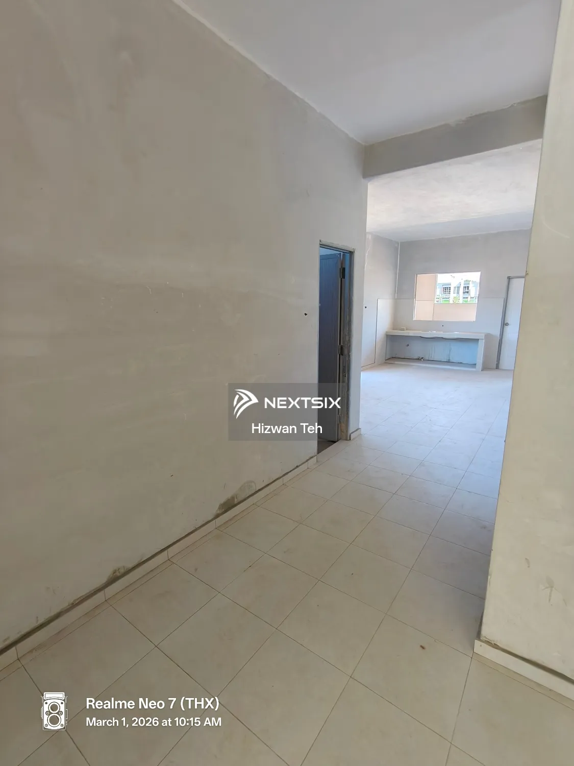 1-sty Terrace/Link House For Sale in Balok Pahang - Image 7