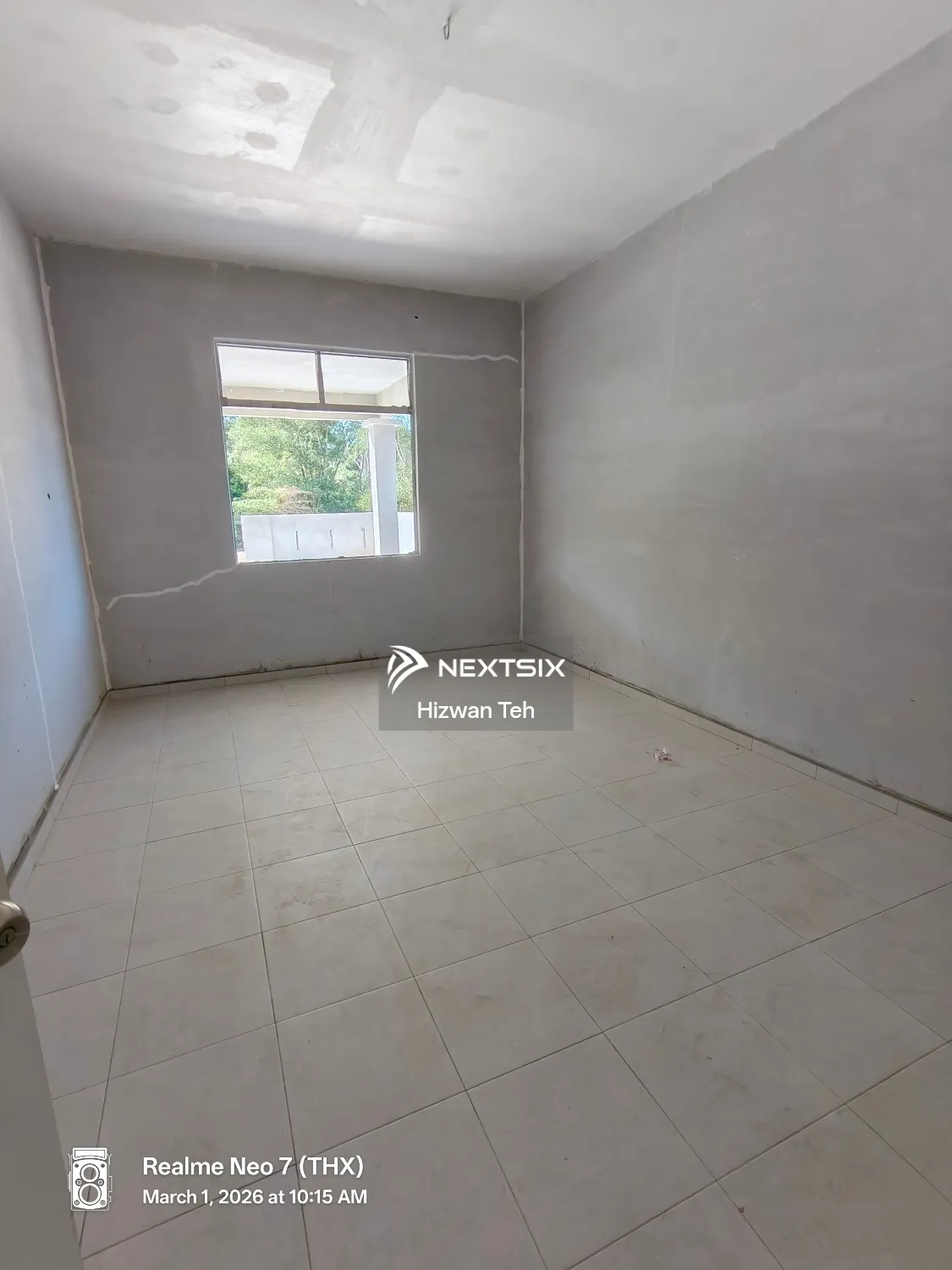 1-sty Terrace/Link House For Sale in Balok Pahang - Image 8