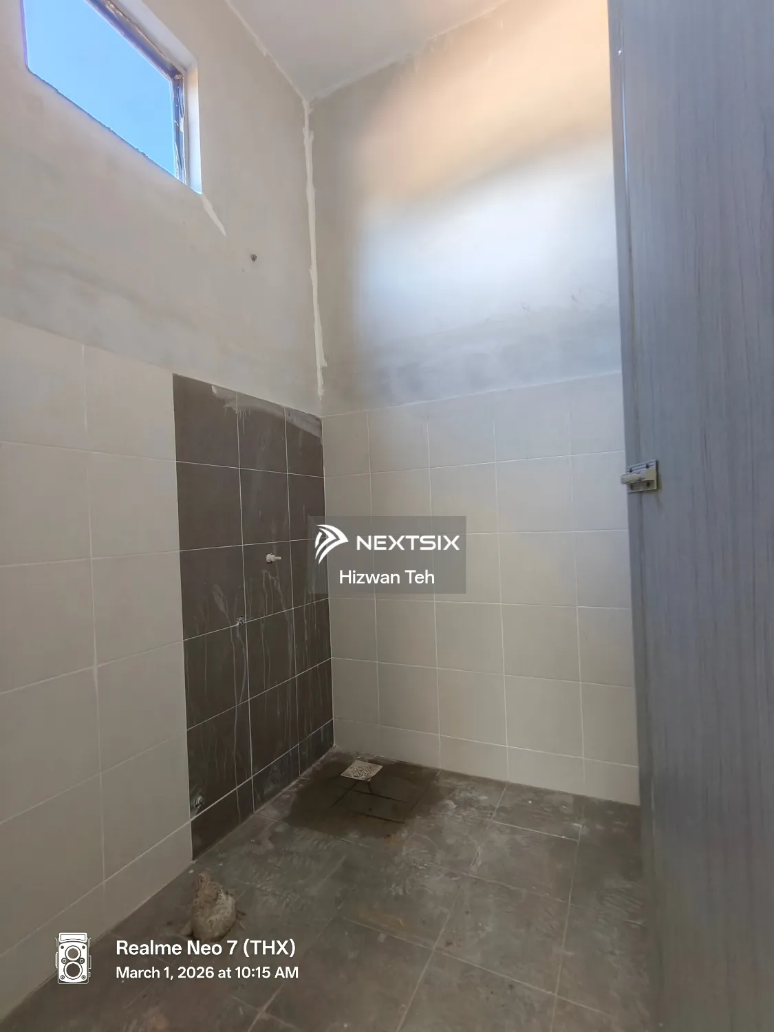 1-sty Terrace/Link House For Sale in Balok Pahang - Image 9