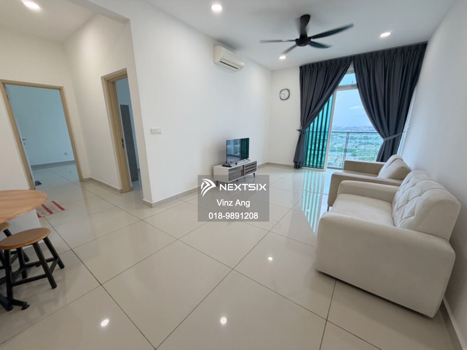 Serviced Residence For Rent in Johor Bahru Johor