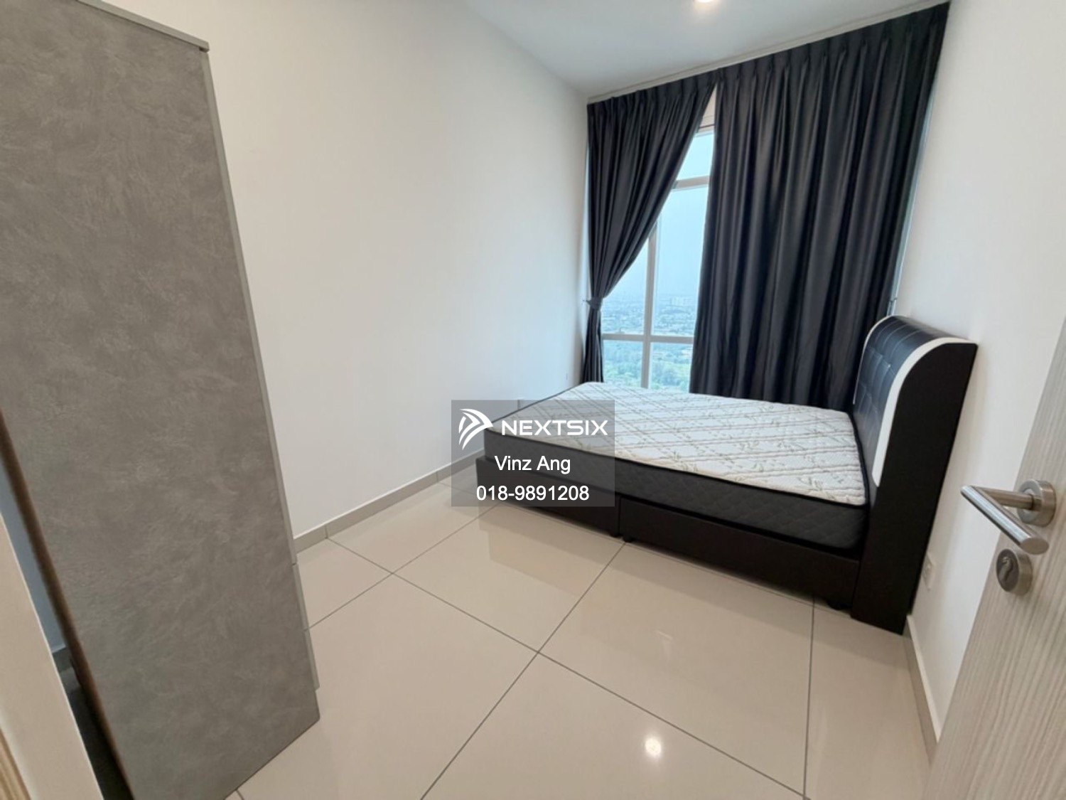 Serviced Residence For Rent in Johor Bahru Johor - Image 5