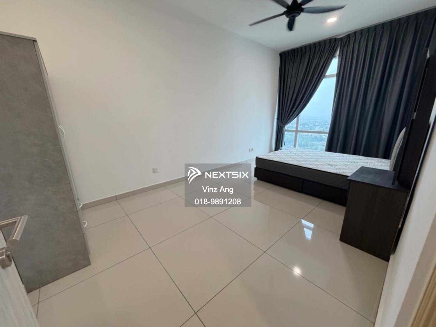 Serviced Residence For Rent in Johor Bahru Johor - Image 6